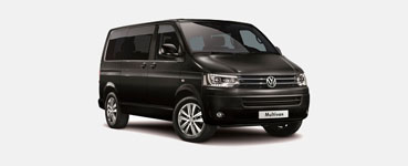 VW Multivan Hibrida