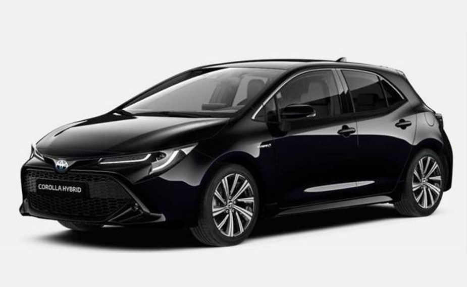 Toyota Corolla Hibrido