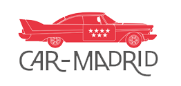 Logo Car Madrid
